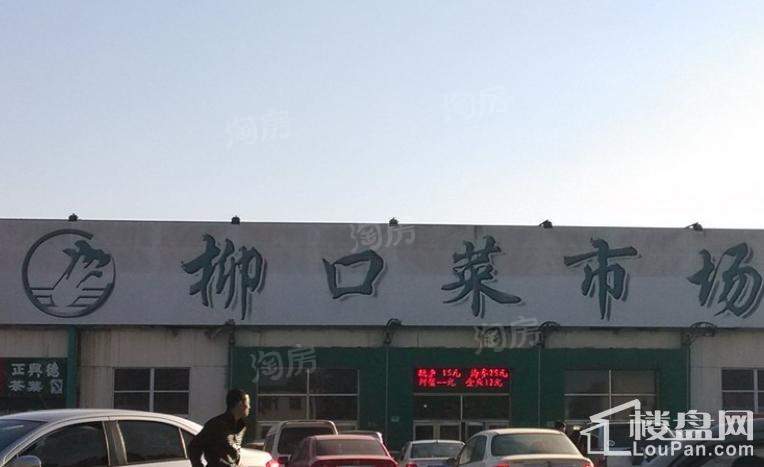 周边配套图