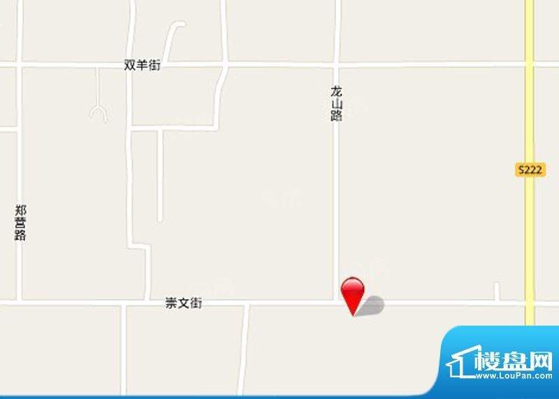 位置图