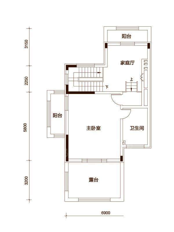 户型图片