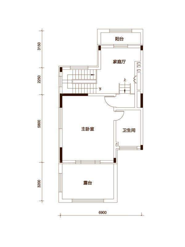户型图片