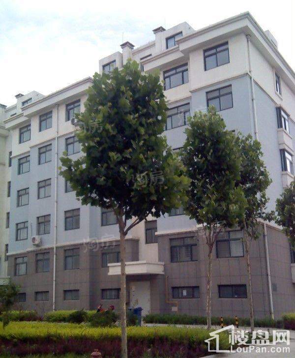 惠和园实景图