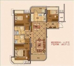 户型图片
