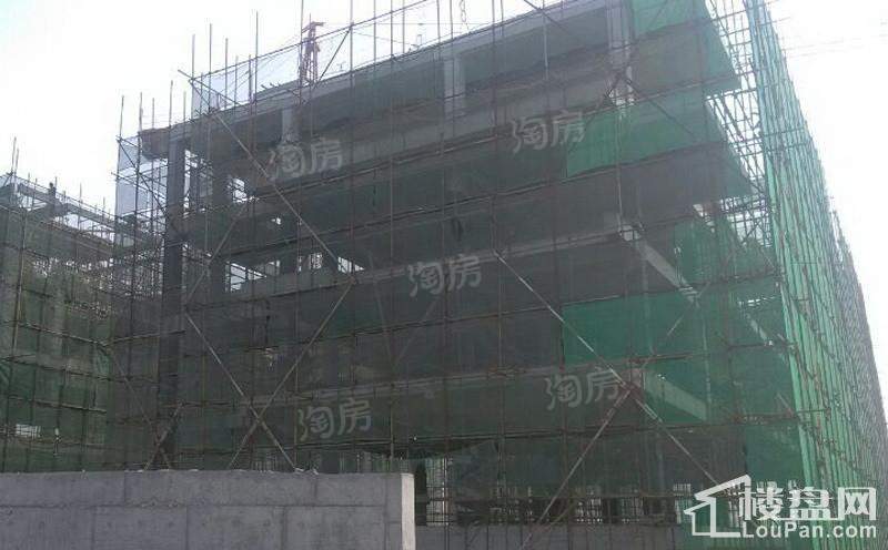 源家园实景图