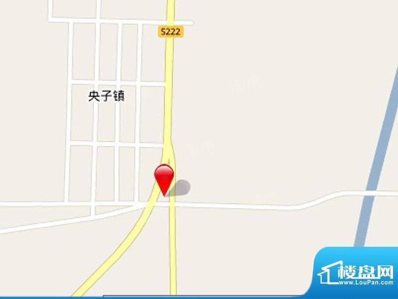 位置图