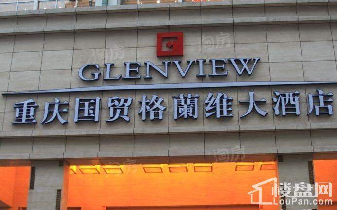 周边配套图