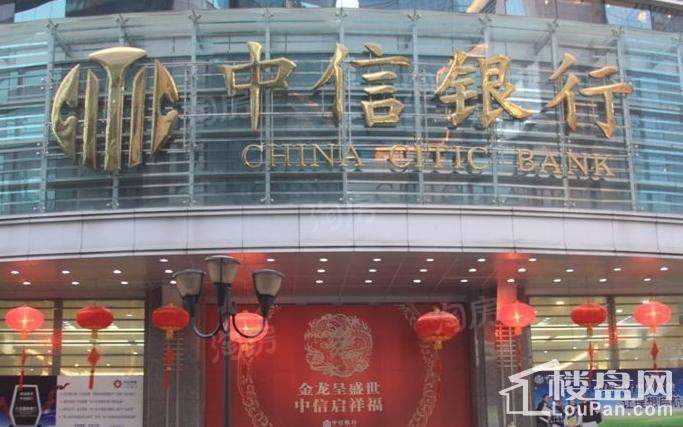 周边配套图