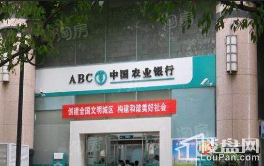周边配套图