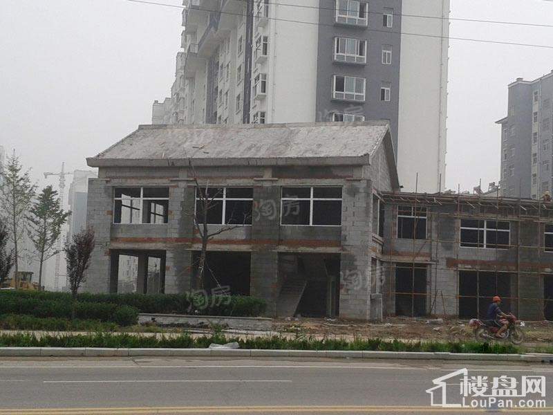 实景图