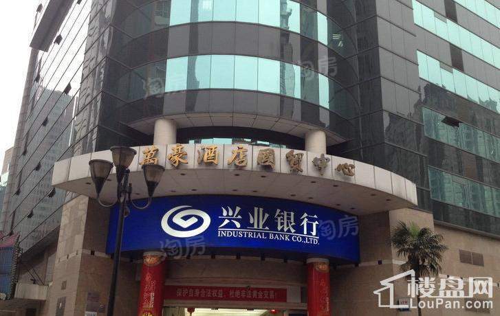 财信半岛铂寓配套图