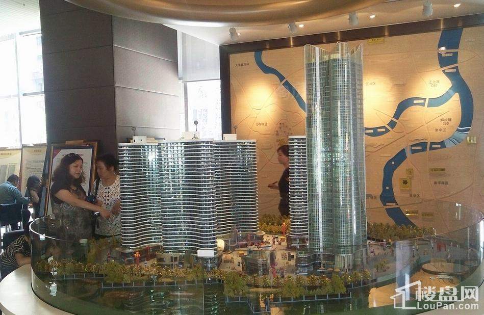 实景图