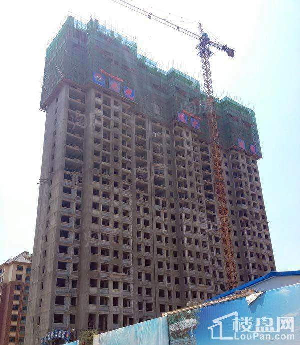 实景图