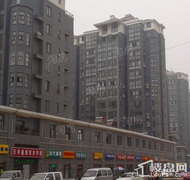 实景图