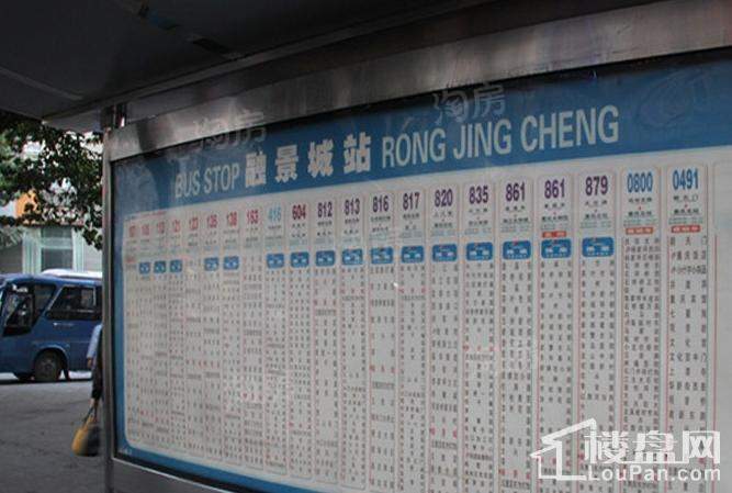 周边配套图