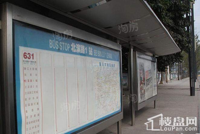 周边配套图