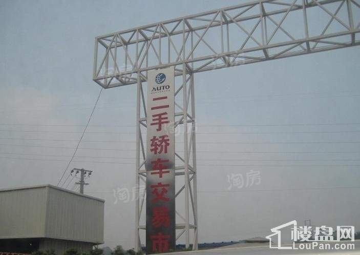 万科金御学府配套图