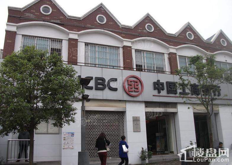 周边配套图
