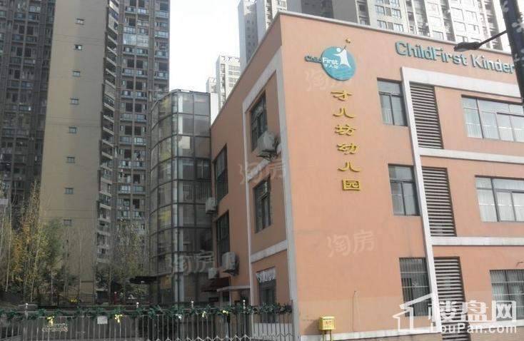 周边配套图