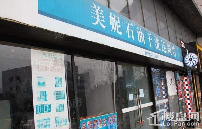 周边配套图