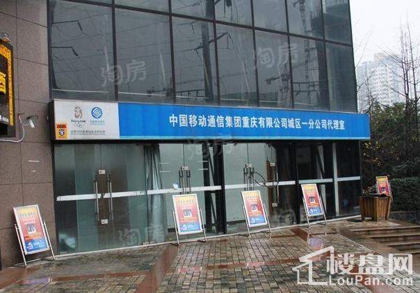 天盈首原配套图