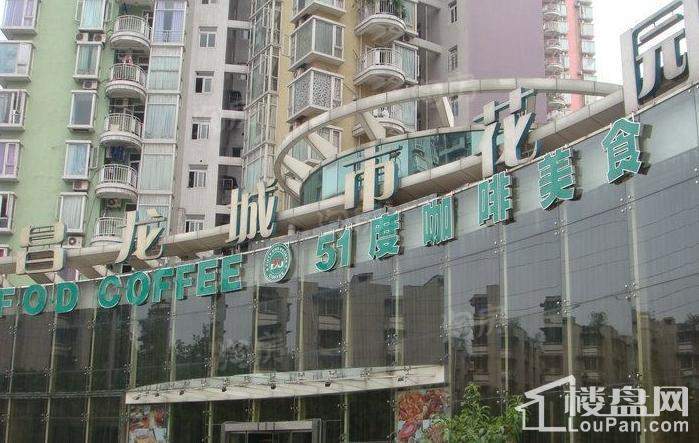周边配套图