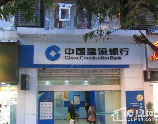 协信星澜汇 配套图