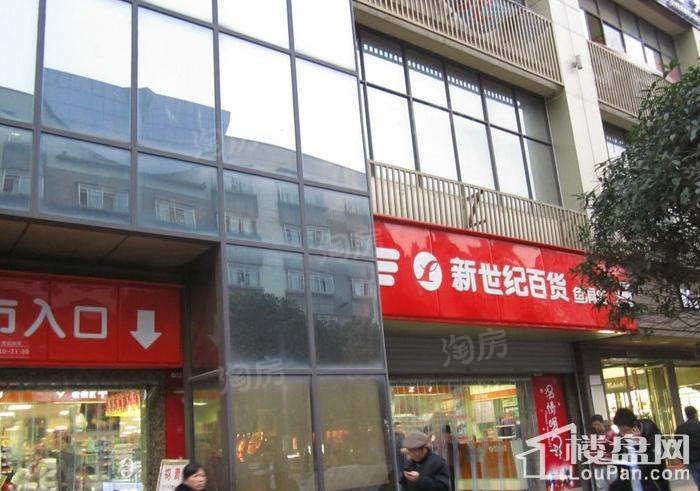 协信星澜汇 配套图