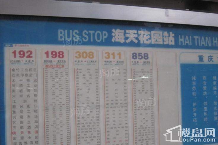 周边配套图