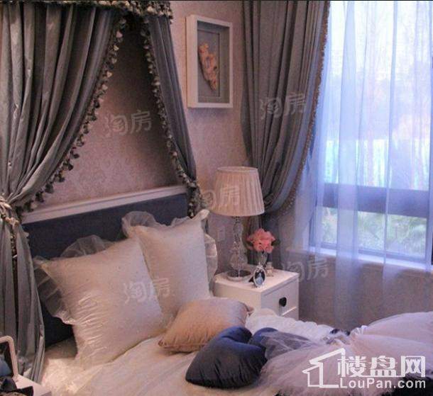 协信星澜汇 样板间