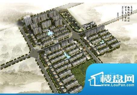 泰华曼哈顿效果图