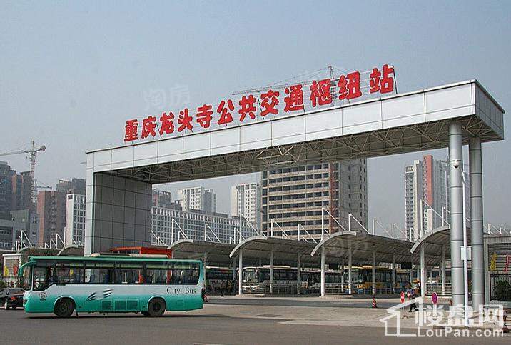 周边配套图
