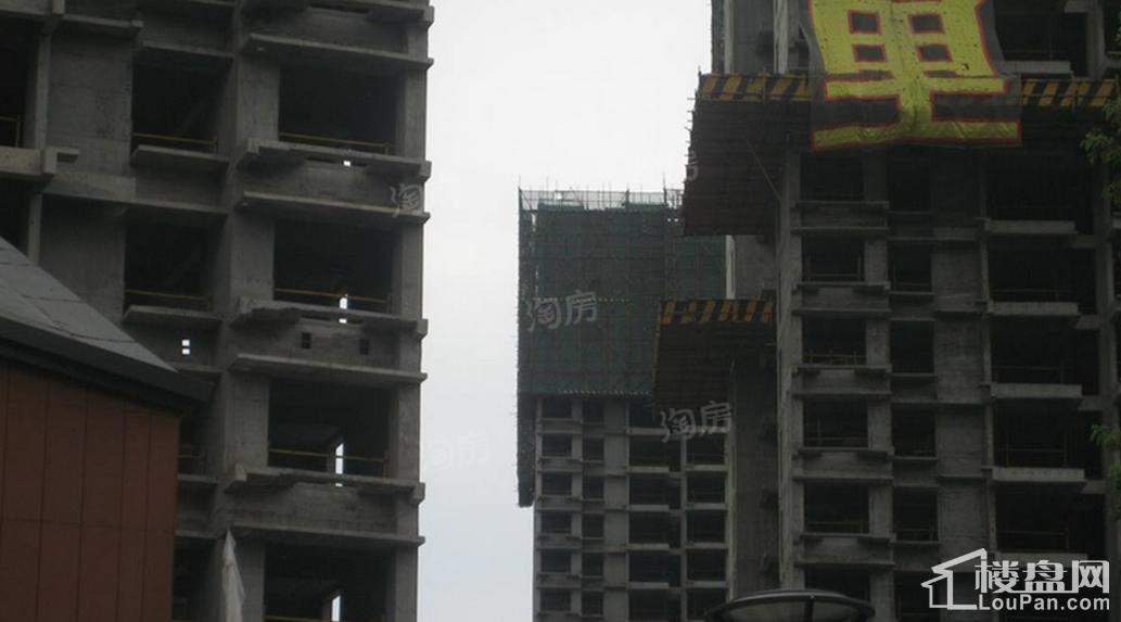 保利爱尚里 实景图