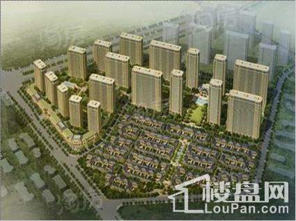宁江明月效果图