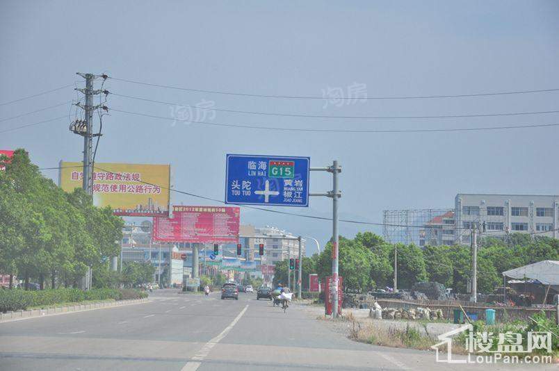 宁江明月配套图