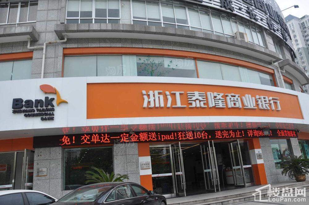 宁江明月配套图