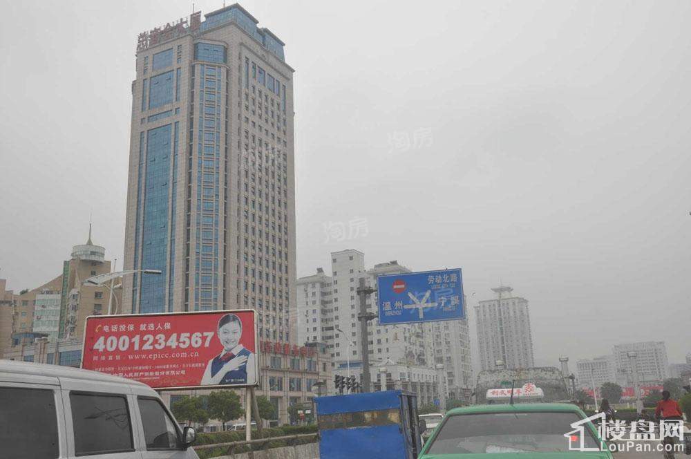 宁江明月配套图