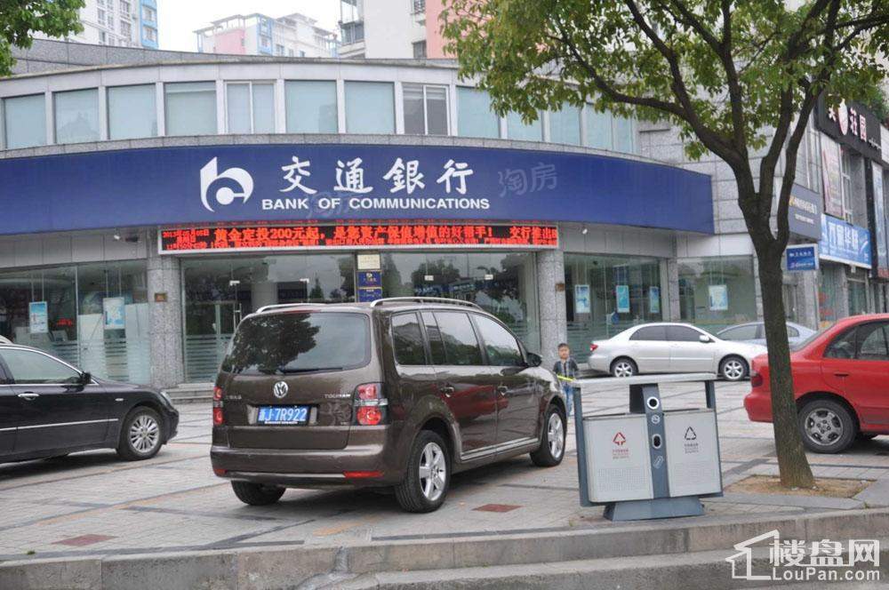 宁江明月配套图