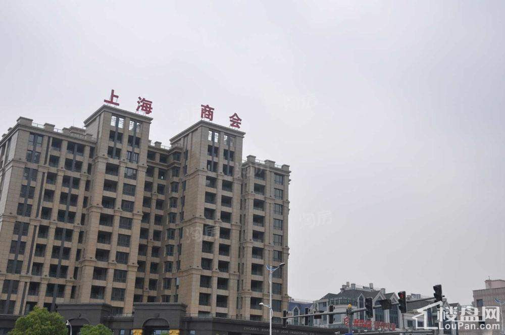 宁江明月配套图