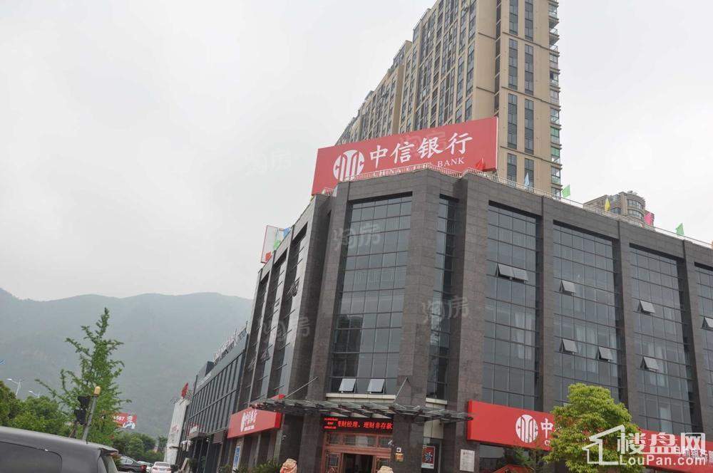 宁江明月配套图