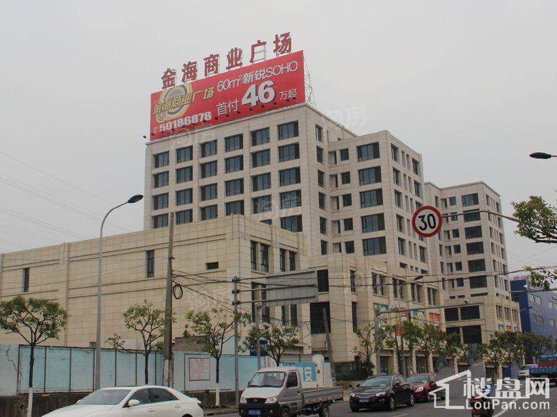 实景图