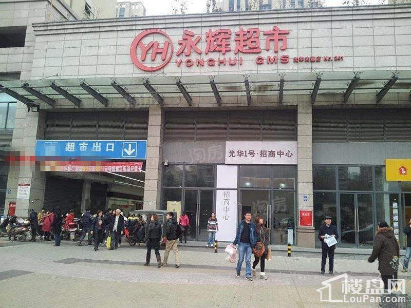 明信仕林府配套图