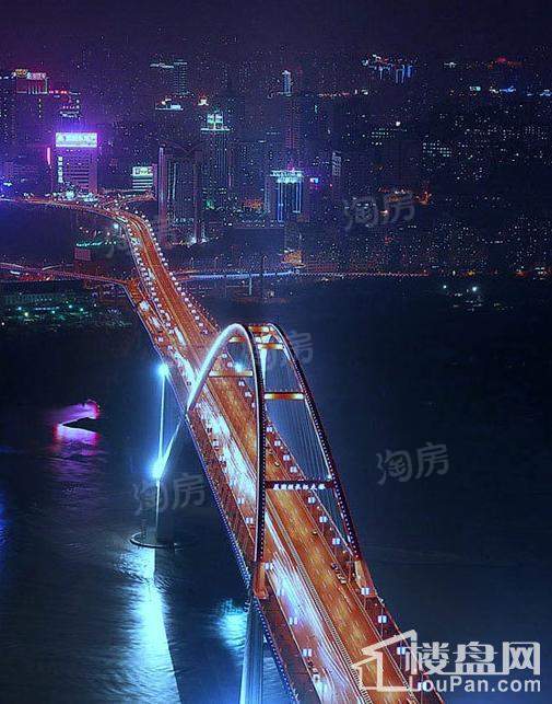 长嘉汇配套图