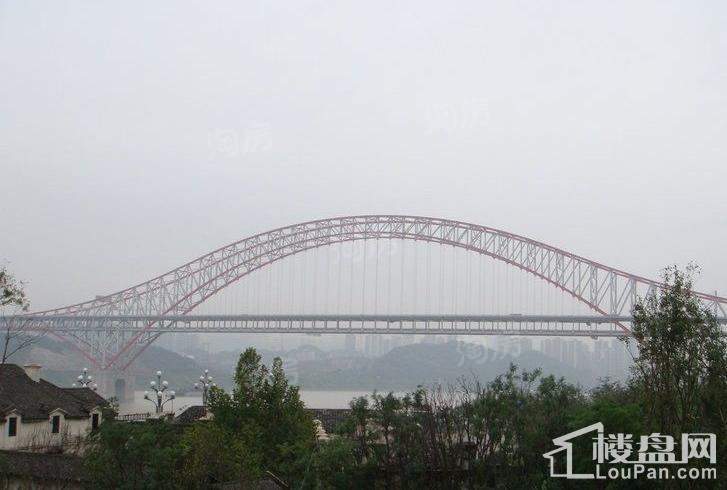 长嘉汇配套图