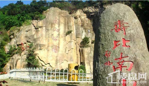 周边配套图
