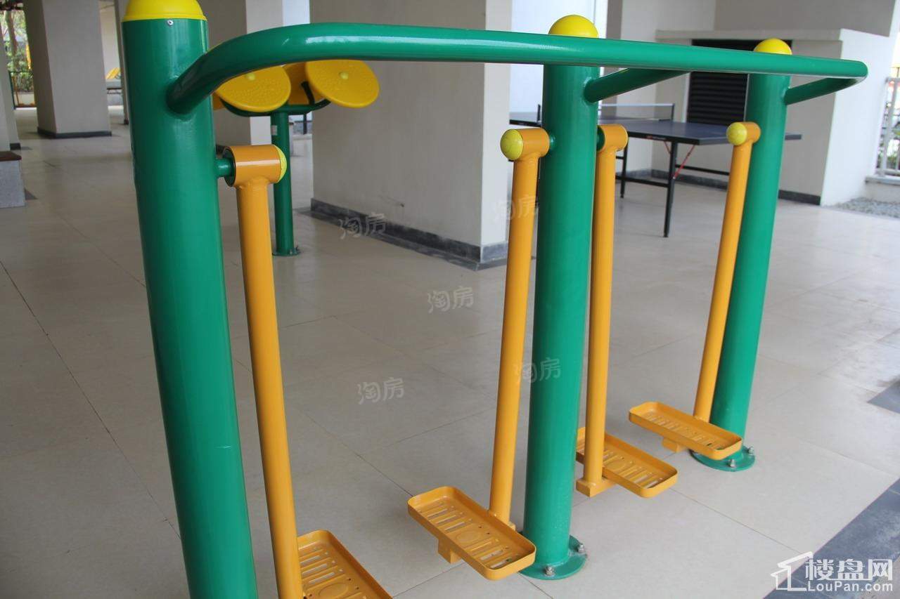 金隅时代都汇 实景图