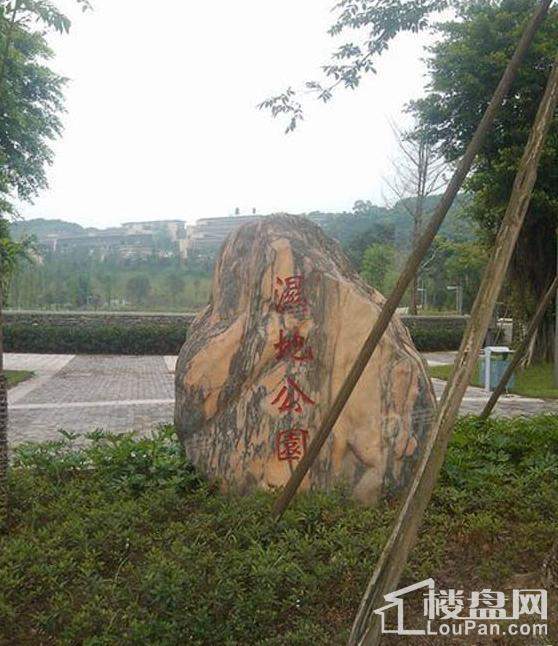 金隅时代都汇 配套图
