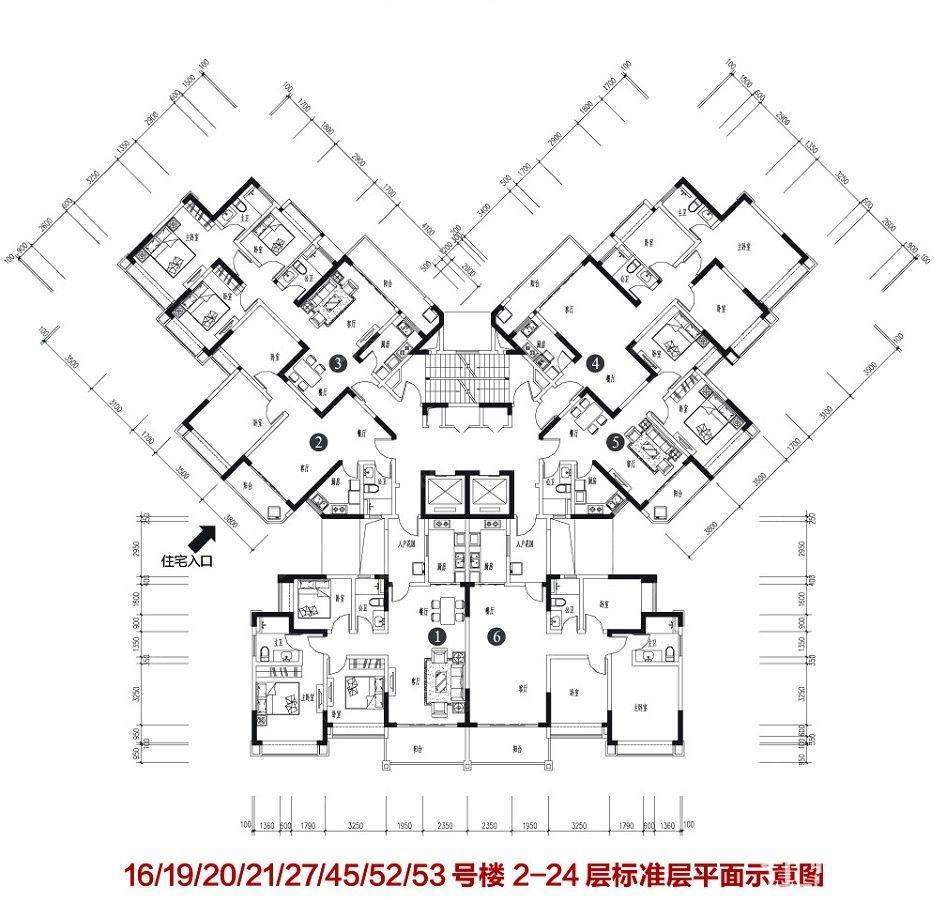户型图片