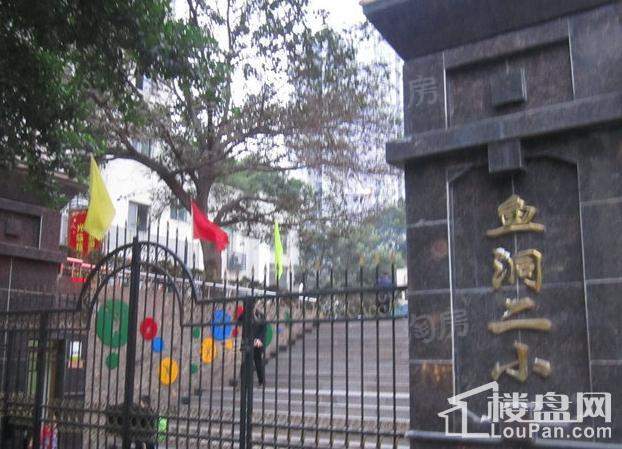 都汇里 配套图
