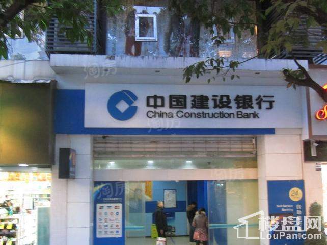 都汇里 配套图
