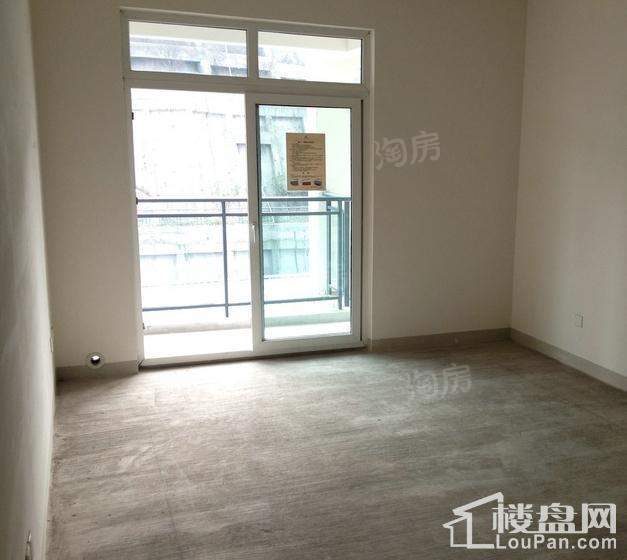 建工悦城样板间