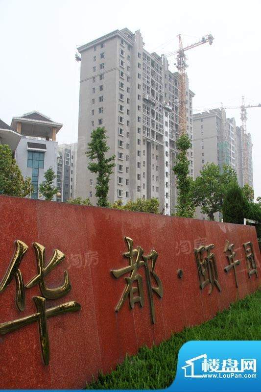 实景图
